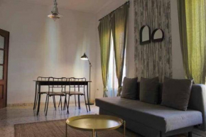 GIRALDA VIEWS in SEVILLA CENTER apartment